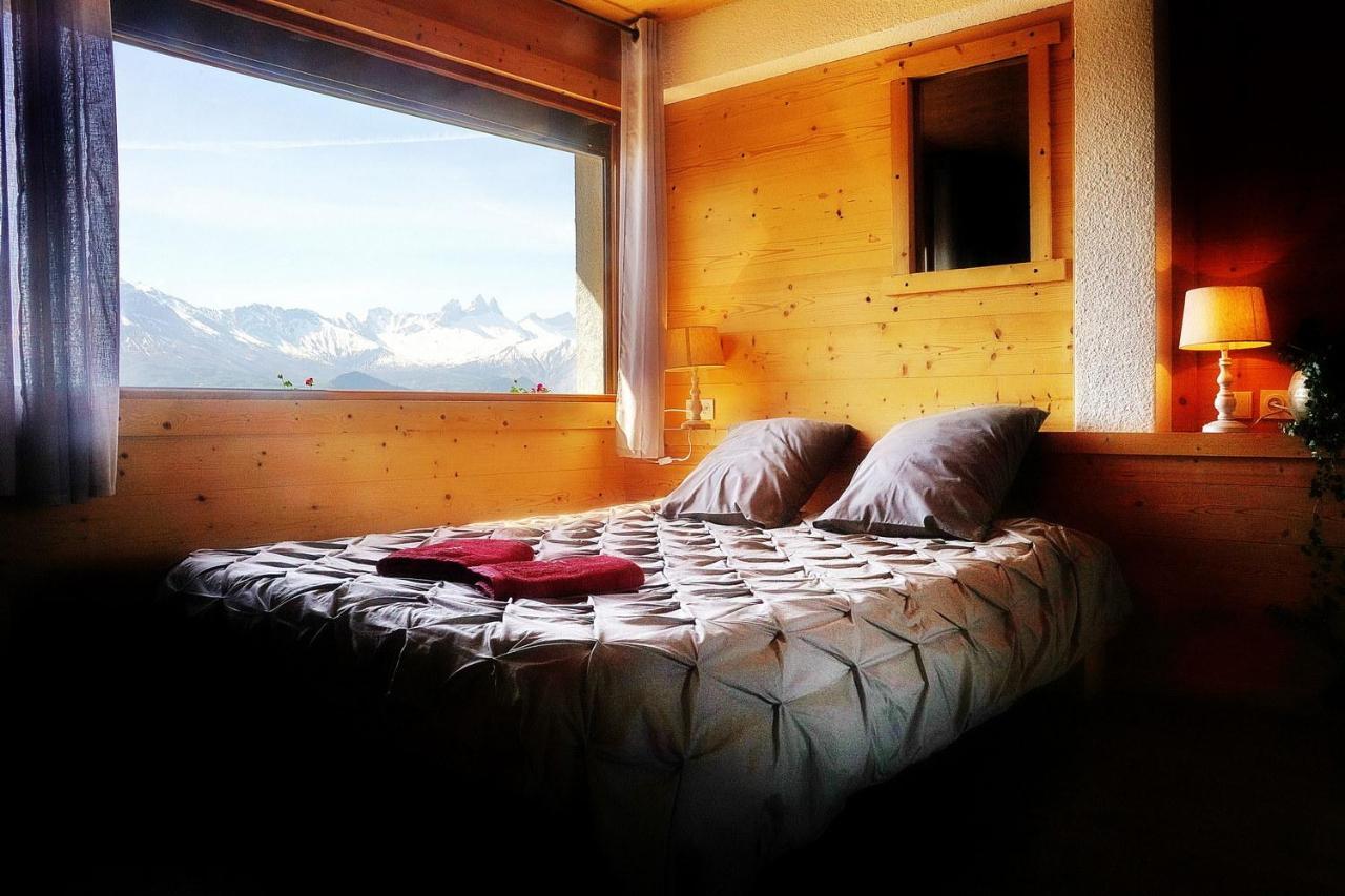 Chalet Hotel La Tuviere Bike Inn Saint-Jean-de-Maurienne Exterior photo